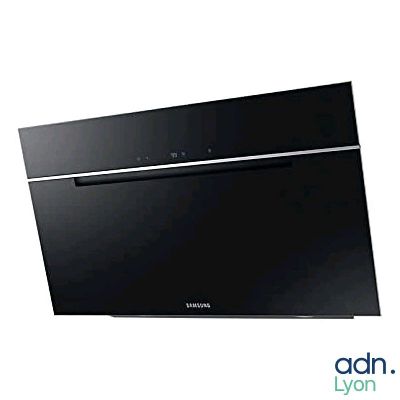 Hotte décorative murale - SAMSUNG - NK36M7070VB - Descellé -…