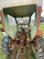 Tracteur agricole FARMALL modèle F 235 D - n° de série 22698… (photo 4)