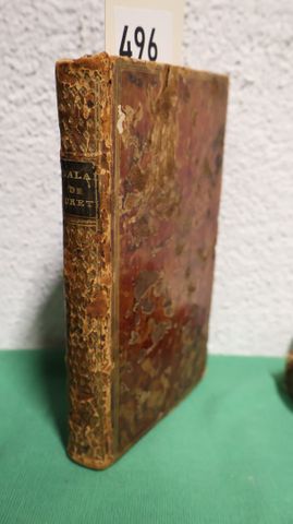 DARAN: Observations chirurgicales sur les maladies de l’urethre, ...