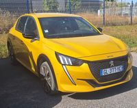 PEUGEOT 208, 1ère mise en circulation 18/02/2022, ES, 5CV, 4… (photo 3)