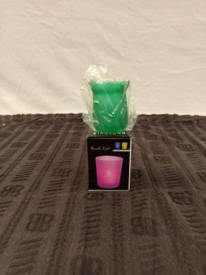 Lot de 300 bougeoires - couleur : vert - Photo 1