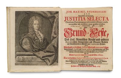 an old book with a picture of a woman in a dress