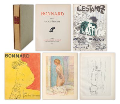 Pierre BONNARD (1867-1947) Bonnard - 1927 Textes de Charles …