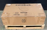 Chauffeuse convertible « sweeek. (photo 2)