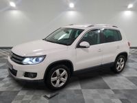 VOLKSWAGEN - TIGUAN 2.0 TDI 140 FAP BLUEMOTION TECHNOLOGY SP…