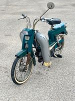 "PEUGEOT mobylette type 104, numéro de cadre 6006093. (photo 2)