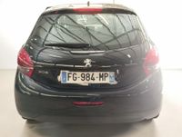 VP PEUGEOT 208 1.2 VTI 82 5P Kilomètres au compteur non gara… (photo 5)