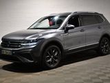 volkswagen tiguan 2 0tdi v6 4mot at