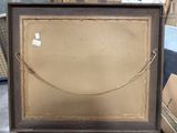 a picture of a picture of a box with a smile on it
