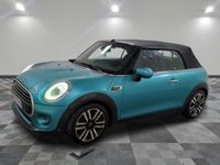 MINI - CABRIOLET COOPER 136 CH BVA7 EDITION GREENWICH - ES -…