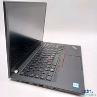 Ordinateur portable Lenovo Thinkpad T490 Noir - Intel Core I… (photo 3)