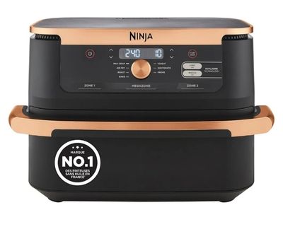 Air fryer ninja La première photo est non contractuelle, à t…