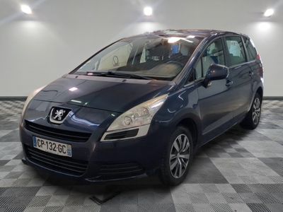 PEUGEOT - 5008 1.6 HDI 115CH FAP BVM6 ACCESS 5PL - GO - Mise…