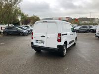 OPEL COMBO CARGO M 650 KG BLUEHDI 100 S&S BVM6 - Genre : CTT… (photo 4)