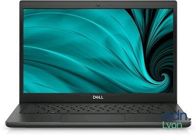 Ordinateur portable Dell Latitude 3400 Noir - Intel Core I5-…