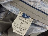 an image of a close up of a bag with a label on it