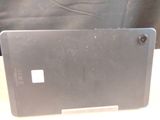 a laptop that is sitting on a table