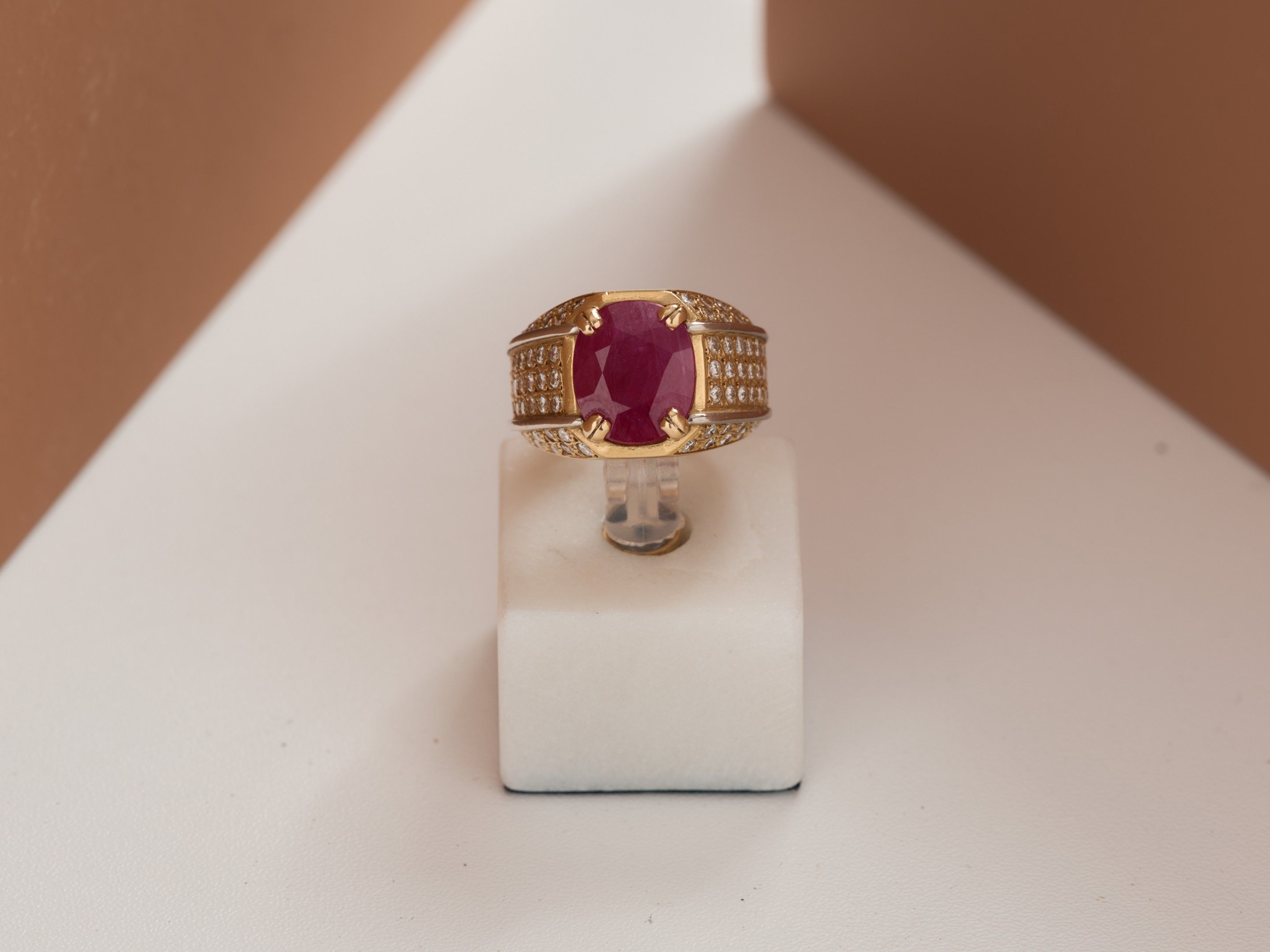 Bijoux & Pierres Précieuses