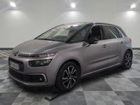 CITROEN - C4 SPACETOURER PURETECH 130 SS EAT8 ORIGINS - ES -…