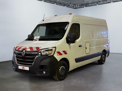 Renault Master Fourgon Master Fgn Trac F3500 L2h2 Energy Dci…