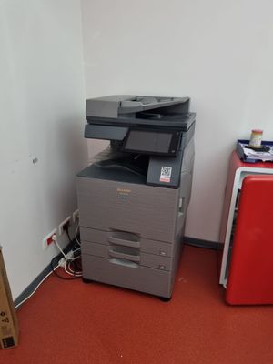 * Copieur SHARP BP-50C26 - Photo 1