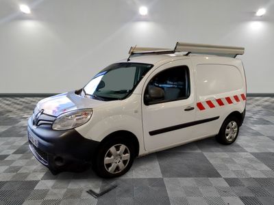 RENAULT - KANGOO EXPRESS BLUE DCI 95 EXTRA R-LINK - GO - Mis…