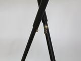 a close up of a pair of scissors on top of a table