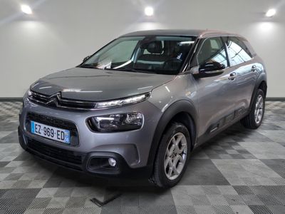 Citroën 1.2 PureTech Feel S & S 5 portes