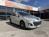 PEUGEOT 207 1.4 HDI 70 PREMIUM - MEC: 15/01/2010 - Km compte… (photo 2)