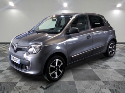 RENAULT - TWINGO III 0.9 TCE 90 ENERGY INTENS - ES - Mise en…