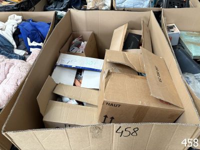 Box hygiène et beauté - Photo 1