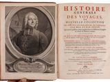 an old book with a picture of a man holding a pipe in it ' s mouth