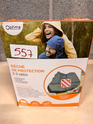 a box with a picture of a woman and a man on it