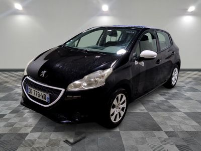 PEUGEOT - 208 1.0 PURETECH 68CH BVM5 LIKE - ES - Mise en ser…