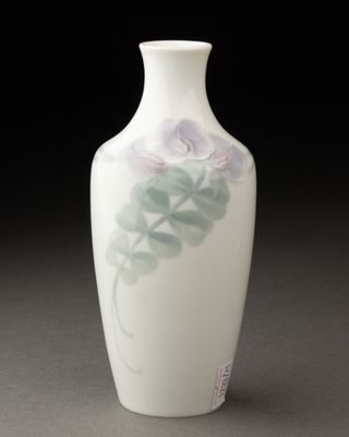 Karl LINDSTRÖM pour la MANUFACTURE RÖRSTRAND (1865-1936). VA…