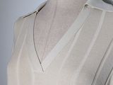 a close up of a dress on a mannequin mannequin mannequin mannequin mannequin mannequin mannequin mannequin