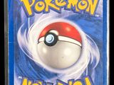 the pokemon movie is being watched on the nintendo wii