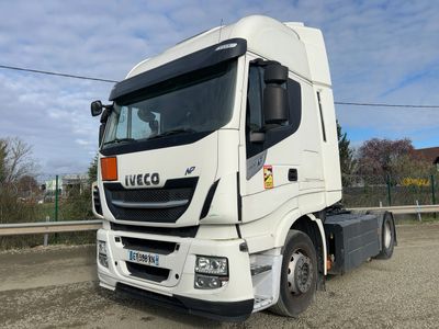 Iveco - Tracteur Routier 4x2 Stra…