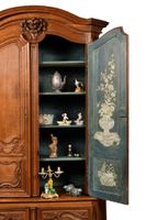 BEAU BUFFET DE BOISERIE (photo 2)