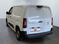 PEUGEOT PARTNER FOURGON STANDARD 650 KG BLUEHDI 100 S&S BVM6… (photo 2)