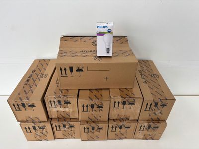 boxes stacked on top of each other on a white surface