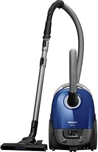 Philips Aspirateur avec Sac SÃ©rie 3000 - Aspiration 99,9%, …