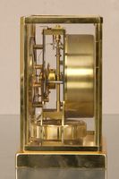 Jaeger LeCoultre Pendule Atmos 1969 En laiton doré et verre,… (photo 2)