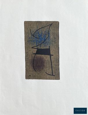 an image of a picture of a painting on a piece of paper
