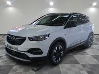 OPEL - GRANDLAND X 1.5 D 130 CH ECOTEC INNOVATION - GO - Mis…