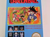 dragon ball the adventure begins nintendo game boy ' s manual