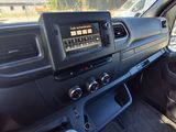 the interior of a car with a dashboard and a dash board