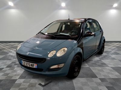 SMART - SMART FORFOUR 1.1 PULSE - ES - Mise en service: 23/02/2006 - V - Photo 1