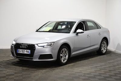 VP AUDI A4 2.0 TDI 150cv BUSINESS LINE - Dmec : 08/11/2016-1…