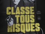 l'affiche du film « Classe tous Hisques »